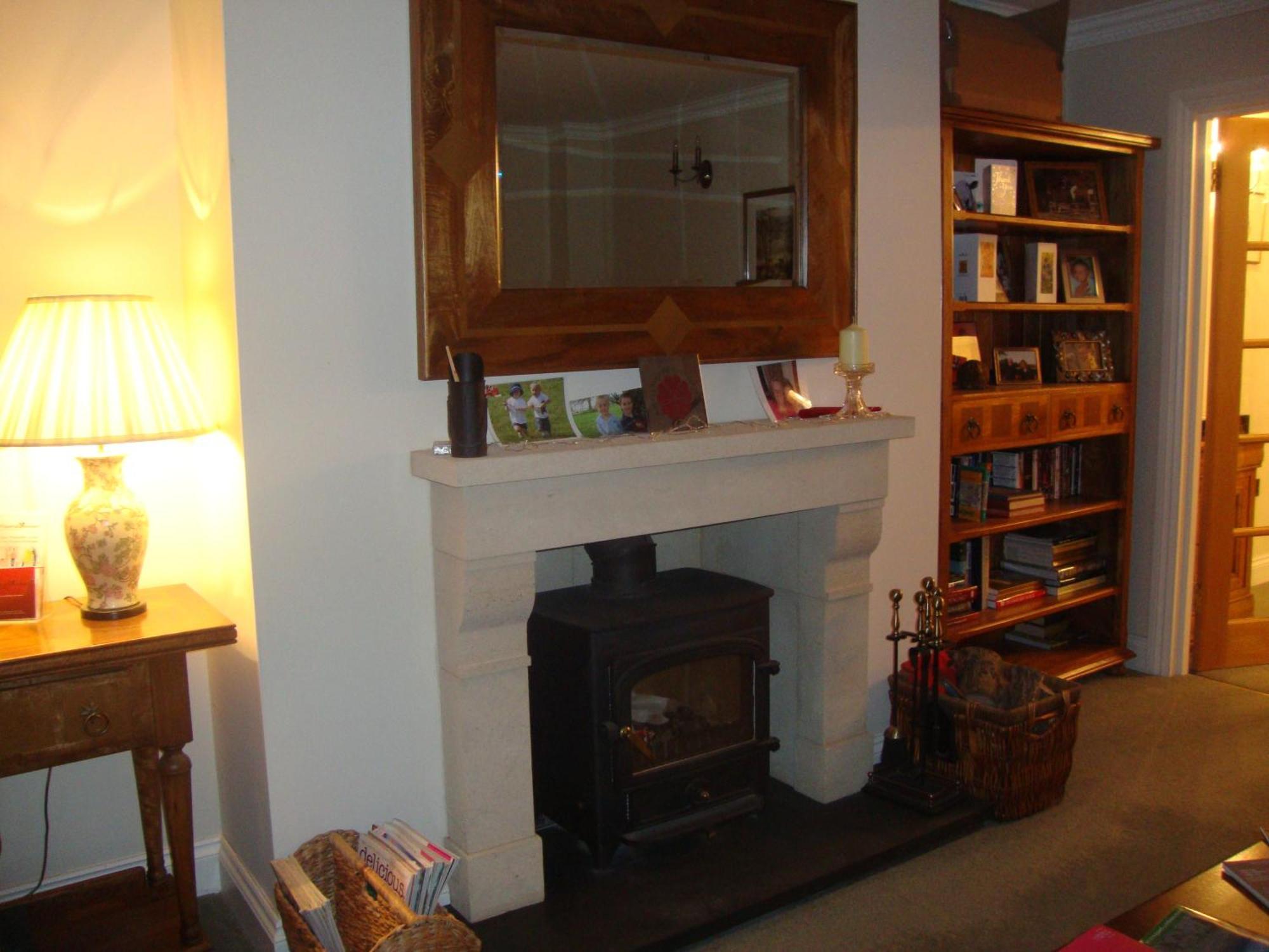 The Paddock Bed & Breakfast Haverfordwest Exterior photo